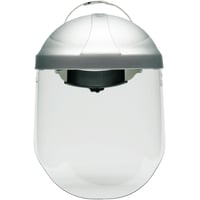 3M Tuffmaster H8/WP96 visir st, 12500-99999CP