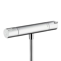 4: Hansgrohe Ecostat 1001 CL brusearmatur, krom