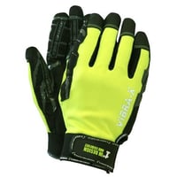 Vibra-X, anti-vibration handske, str. 10