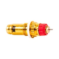 Ventilindsats RA-N til CV, t/Danfoss