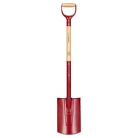 Havespade kort model (Zinck Lysbro)