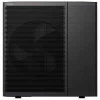 Panasonic WH-WDG09LE5, 9kW A++, Luft/vand hydro-split udedel