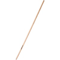 Galax kosteskaft, pine, 28 x 1500 mm