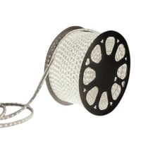 LED-strip, 4000K, 230V, vandtt, IP67 (Type X-2) - 5 meter