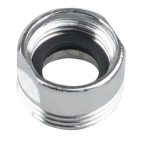 Overgangsstykke 3/4''-1/2'' udv/indv, 20-15mm