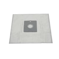 Nq Vacuum Mgs 2410 Støvsugerposer, 5 Stk. - Diverse