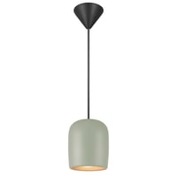 Nordlux Notti 10 Pendel, 10 cm, Grn