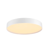 Decona 42 Loft, hvid, 23W, 2140/2140lm, 2700/3000K, CRI90, IP44 - SLV