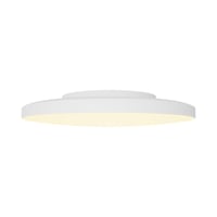 Nordlux Serenova 28 Loftlampe, hvid