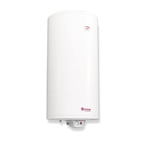 Varmtvandsbeholder, 200 l, El, Emalje, 3 kW, Rr ned, Vghngt