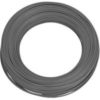 1 5 Mm Pvl Installationsledning Pvc Gr 100 Meter Fra Vrige