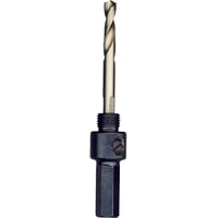 Viking hulsavholder M44, til 14-30 mm hulsave, 11 mm skaft