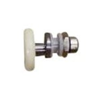 Primeo Hjul til brusekabine, 8 stk – Passer til 673849080, 673849280, 673849480