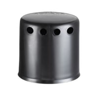 Uponor 110 mm udluftningshætte til nedsivning