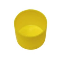 Billede af Dbi-Dut Type M 63,5 mm. Til udvendig afdkning af glat rr