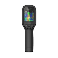 Termisk kamera HIK ECO-V, 96x96 pixel, SuperIR, visuelt kamera