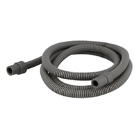 Kondensslange til t?rretumbler, 8/10mm - 150 cm