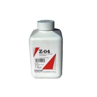 Loddevand Z-04, 1 kg, zinkchloridoplsning, UN 1840