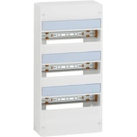 Gruppetavle Drivia 3x13 modul, hvid