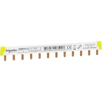 Sljfeskinne, 1P, 100A, 12M - Schneider Electric