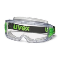Uvex 9301.714 Ultravision beskyttelsesbrille med antidug billede