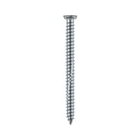 Eurotec karmskrue, 7,5 x 62mm FZB, TX30, UH, 100 stk.