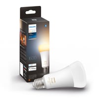 Philips Hue E27 Led Pre White Ambiance 1600 Lm Bluetooth Zigbee