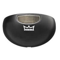 #2 - Dorma Prosecure Opti Motion Stereo radar retningsbestemt, Farve Sort