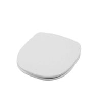 If Aqua - toiletsde universal, hvid