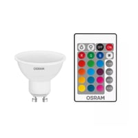 Billede af LS LED PAR16 remote 4,5W 827 250 lumen, GU10, 120 hos WATTOO.DK