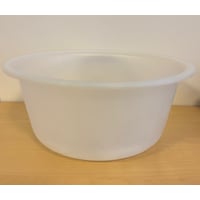 Flexcon drningsspand, gummi, 125mm x 280mm