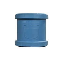 Billede af Dblue 90 mm Skydemuffe