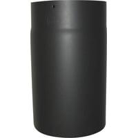 MetalbestoS – Rgrr, sort, uden klap, 150 mm, lngde 250 mm
