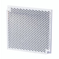 Reflektor kvadratisk ER 100 - Carlo Gavazzi