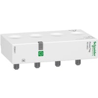 Schneider Electric Energisensor Resi PowerTag, 3P+N, nul i venstre side (ved topmontage), op til 63A