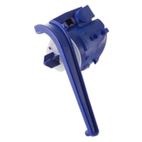 Pakningsst t/fors, 8 mm, Geberit