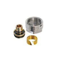 WATTS Kobling til PEX og ALUPEX, 20 mm
