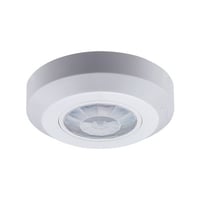 V-Tac loftsensor – LED-venlig, hvid, infrard, IP20 til indendrs brug