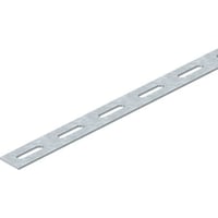 Fladjern, 3X25X2000 MM, HDG - OBO Bettermann - 2 meter