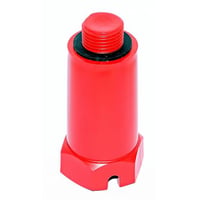Afpropning 1/2" til koblingsdse, rd