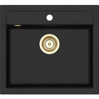 Billede af Flow FL32 kkkenvask komposit mes BV