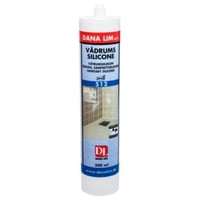 Dana Lim v?drumssilicone 512 transparent - 300ml