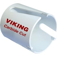VIKING Hulsav Carbide Cut Multi-purpose 74 mm (restsalg)