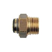 Billede af Omlberst 840 3/4''x3/4'' nippel