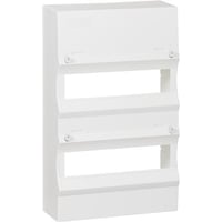 Dkkappe for UG150-12 - hvid