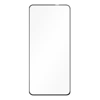 DELTACO screen protector OnePlus 9, 2.5D full coverage glass