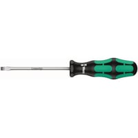 Wera 334 skruetrkker lige krv, 1,2 x 8 x 175 mm