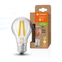 Ledvance E27 Energy standard filament, 1055lm, 3000K, 80Ra, 5W (restsalg)