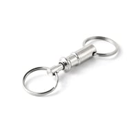 KEY-BAK Quick Release #500 delbar nøgleholder