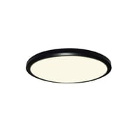 Ultra Light plafond 3-step d?mpbar, ?24, 3000K, IP54 - Halo Design